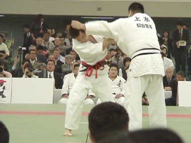 �쐣�I��̖h����